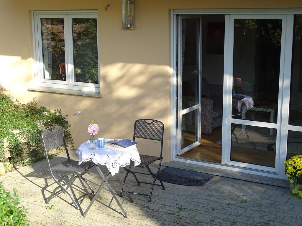 Ferienwohnung Findus Haldenwang Habitación foto